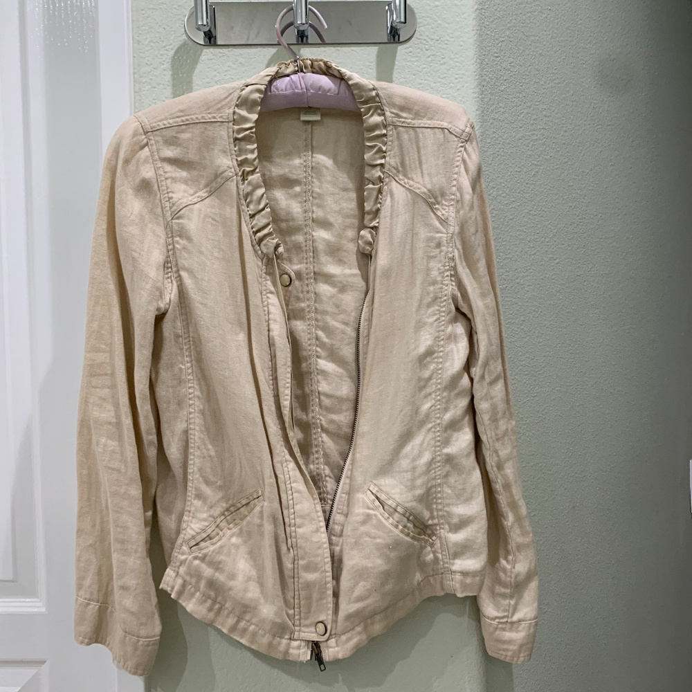 Cute jacket by So Be It